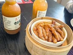 -金鼎轩(鸟巢北辰荟店)