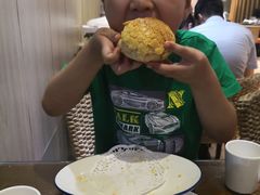 -火啫啫·粤式啫啫煲(南通首店)