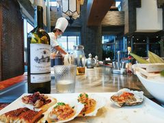 -大渔·观筵(三里屯太古里店)