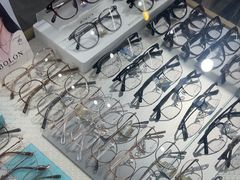 -宝视友眼镜·平价精准配镜(同德悦中心店)