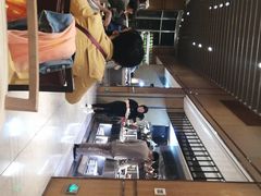 大堂-新食谱全日制餐厅·苏州苏州湾艾美酒店