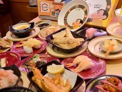 -寿司郎(皇庭广场店)