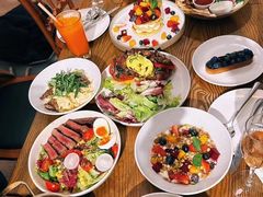 -Money Shops(愚园路店)