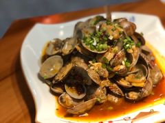-锅来乐地锅鸡(安亭店)
