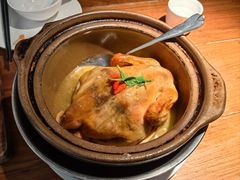 外婆茶香鸡-外婆家(静安大悦城店)