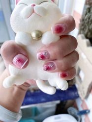 -如一·美甲美睫