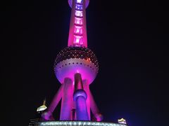 -东方明珠广播电视塔