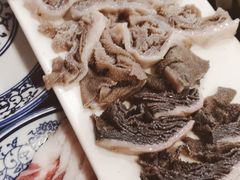 -裕德孚·非遗手切涮羊肉(东直门内大街店)