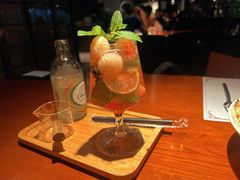 -咖梦餐厅 COMENG RESTAURANT