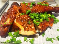 -绿茶餐厅(成都太古里店)