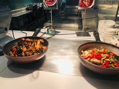 -The COOK·厨餐厅·自助餐(浦东嘉里大酒店)
