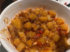 -味上湘菜馆(岳麓山店)
