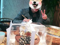 -浮光之丘MontCake生日蛋糕(花牌坊店)