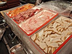 -青岛海尔洲际酒店