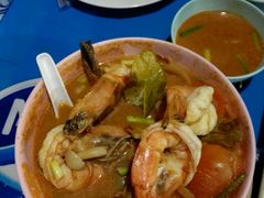 -Thiw Soen Seafood Restaurant