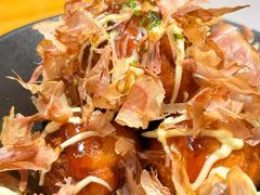 章鱼小丸子-一風堂拉面(美罗城店)