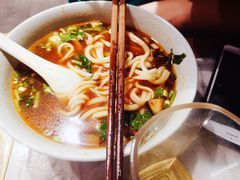 -贺秦生陕面王(富力城店)