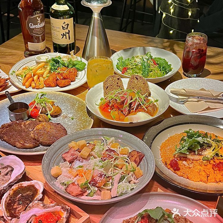 珠海值🉐️约会的地方我只服这家！氛围感拉满