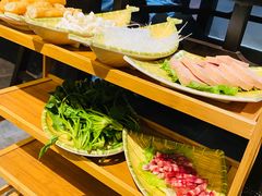 -聚汇三少·龙虾·中餐厅(莫邪路新天地店)