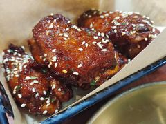 -魏斯理汉堡(西安沣东吾悦店)