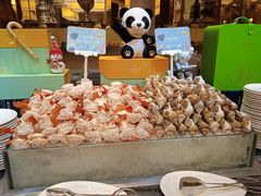 -盛宴标帜西餐厅龙虾.鲍鱼•牛排(重庆喜来登大酒店)