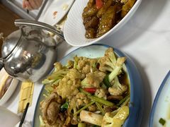 -京味精餐厅(长椿里小区店)
