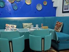 -苏坦土耳其西餐厅(玉林店)
