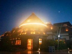 -济南方特东方神画