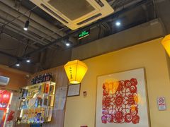 -冰城焰会大丰收铁锅炖(萝岗万达金街店)