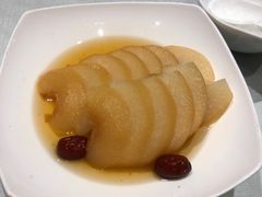 -老牌坊鲁菜名店(聊城美食岛店)