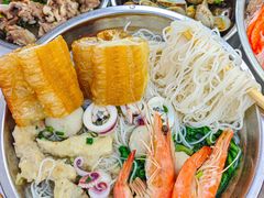 -福屿鲜捞小吃·捞化(福屿总店)