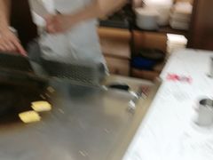 -火地铁板烧(昆山万象汇店)