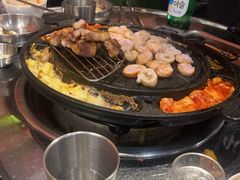 -401餐厅(弘大店)