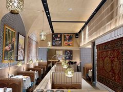 -香料集市新疆餐厅·清真聚餐(成都远洋太古里店)