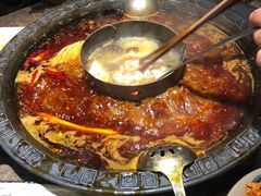 -重庆渝达老火锅(春熙路店)