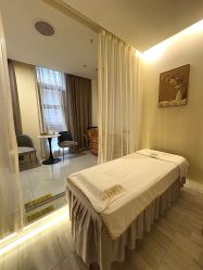 -御品•瑶浴灸疗SPA