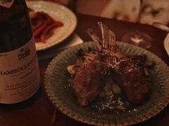 -Bistro Les Lilas丁香花小酒馆