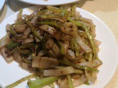 -老蜀人川菜馆(中关村店)