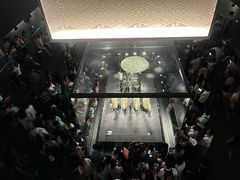 -秦始皇帝陵博物院-丽山园