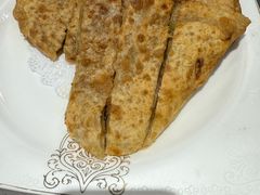 四皮三馅牛肉饼-燕春楼(海河华鼎店)