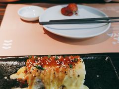 -山葵家·创意料理(临平银泰城店)