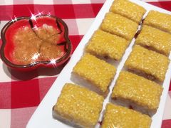 -西贝莜面村(镇江苏宁广场店)