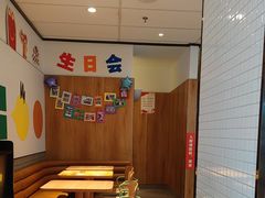 -麦当劳(联华超市店)