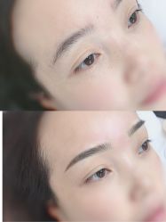 -久匠·野生眉半永久纹眉