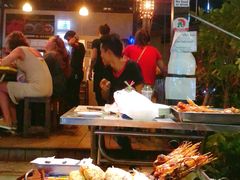 -Doo Dee Thai Food(Issan/Isaan/Esan)