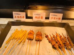 -川骄海鲜自助(亚运村店)