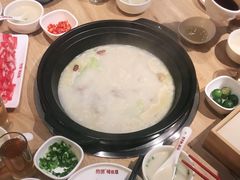 -好彩猪肚鸡(正弘城店)