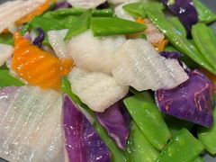 -云海肴云南菜·蒸汽石锅鱼(新奥店)