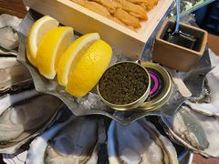 -Osteria Garden 生蚝花园餐厅(原进贤路店)