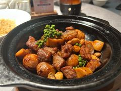 -狮王府淮扬菜(老门东店)